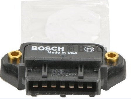 Bosch 3 Channel Ignition module - BIM203