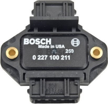 Bosch 4 Channel Ignition module - BIM211