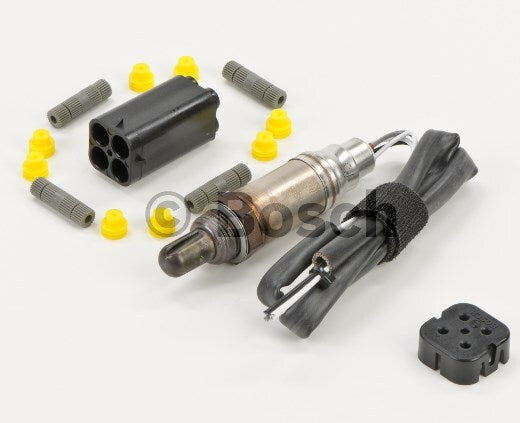 Bosch LSH - 25C Oxygen Sensor