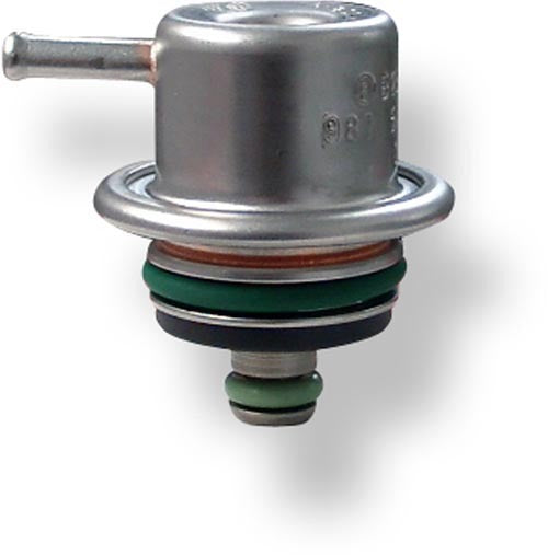 Bosch Fuel Pressure Regulator, 5bar
