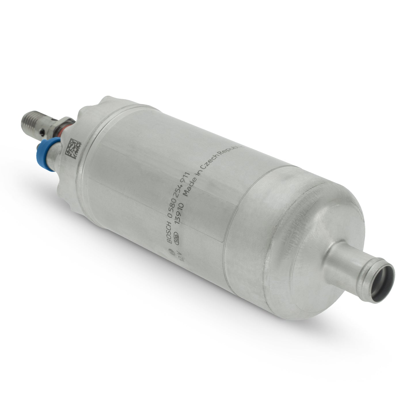 Bosch Fuel Pump 95l/h @4bar In-line Fuel Pump