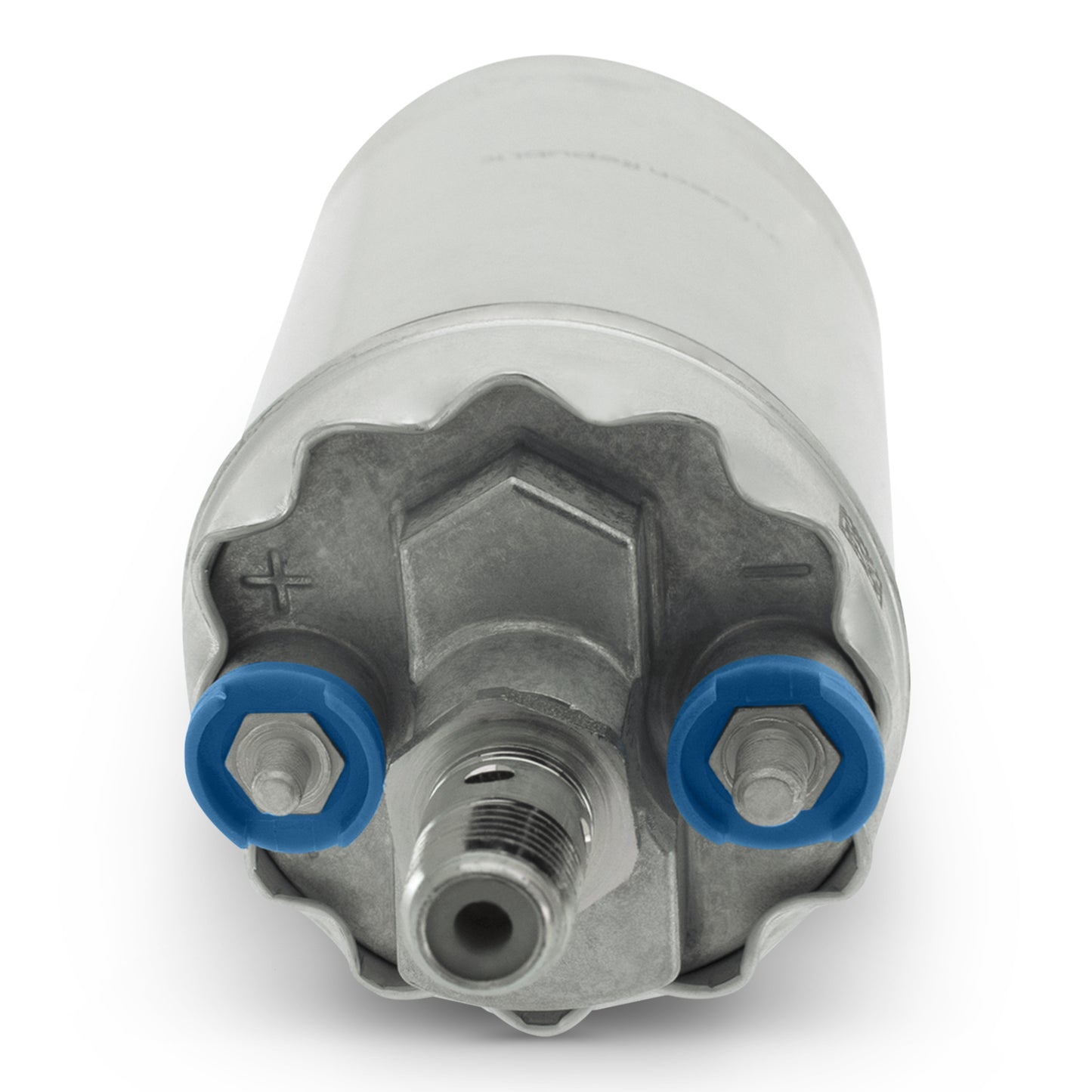 Bosch Fuel Pump 95l/h @4bar In-line Fuel Pump