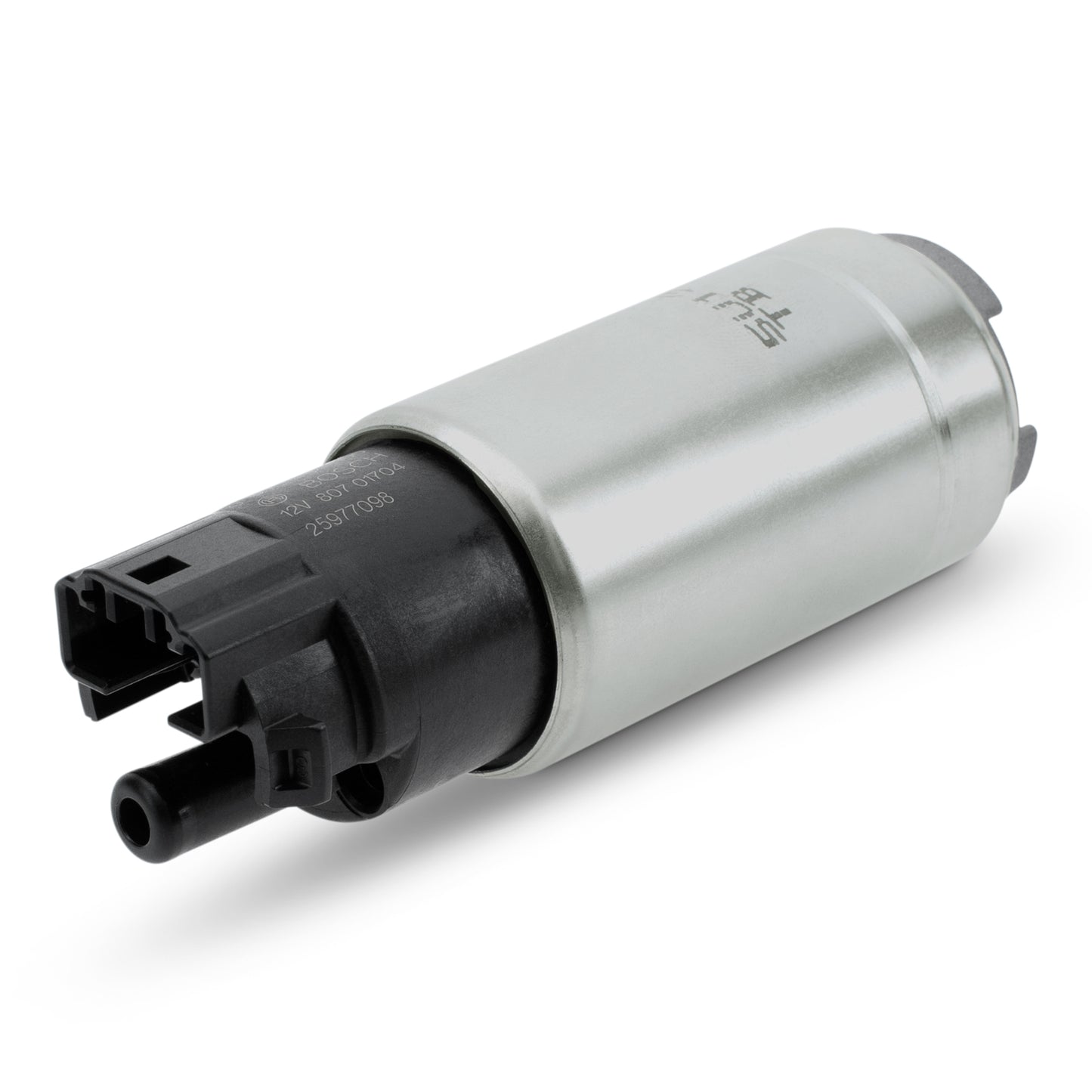 Bosch 225l/h @4bar In-tank Fuel Pump