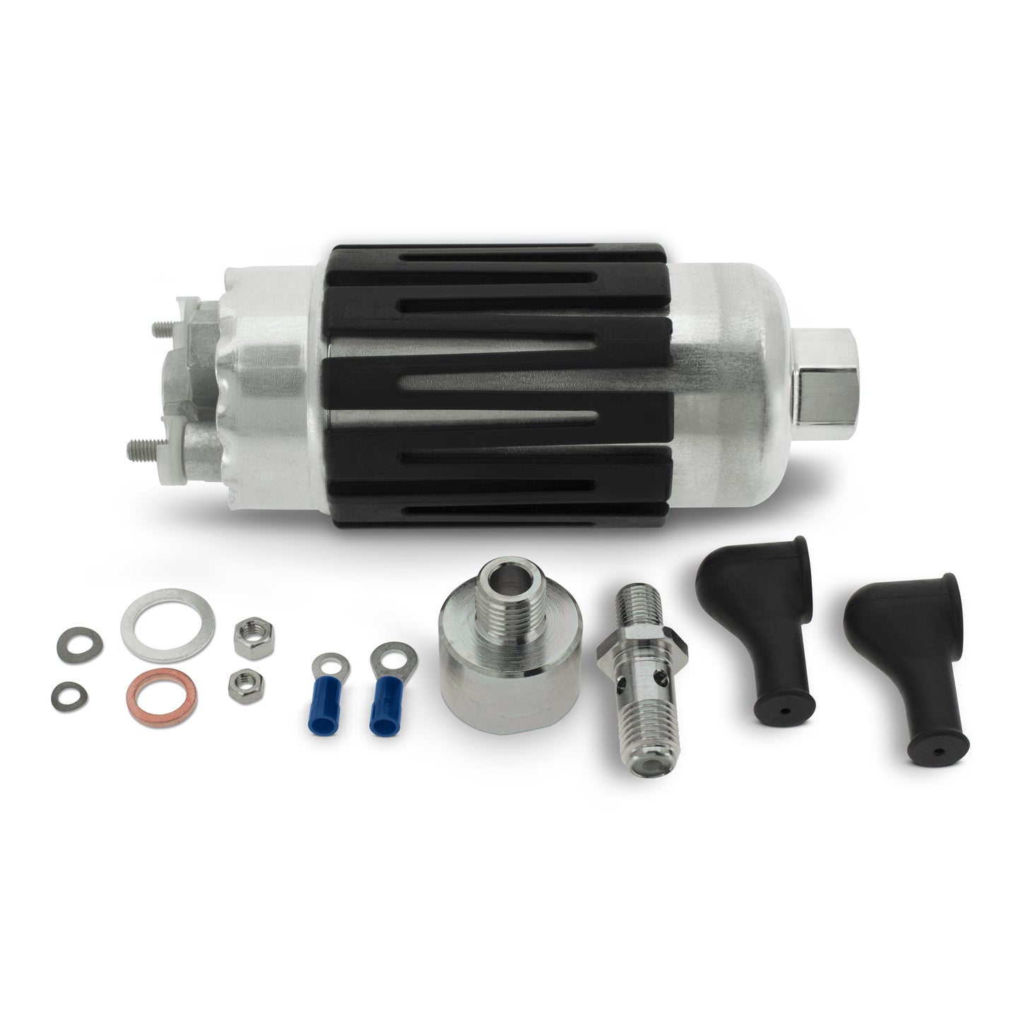 Bosch Fuel Pump 275l/h @5bar In-line Fuel Pump 0 580 464 200