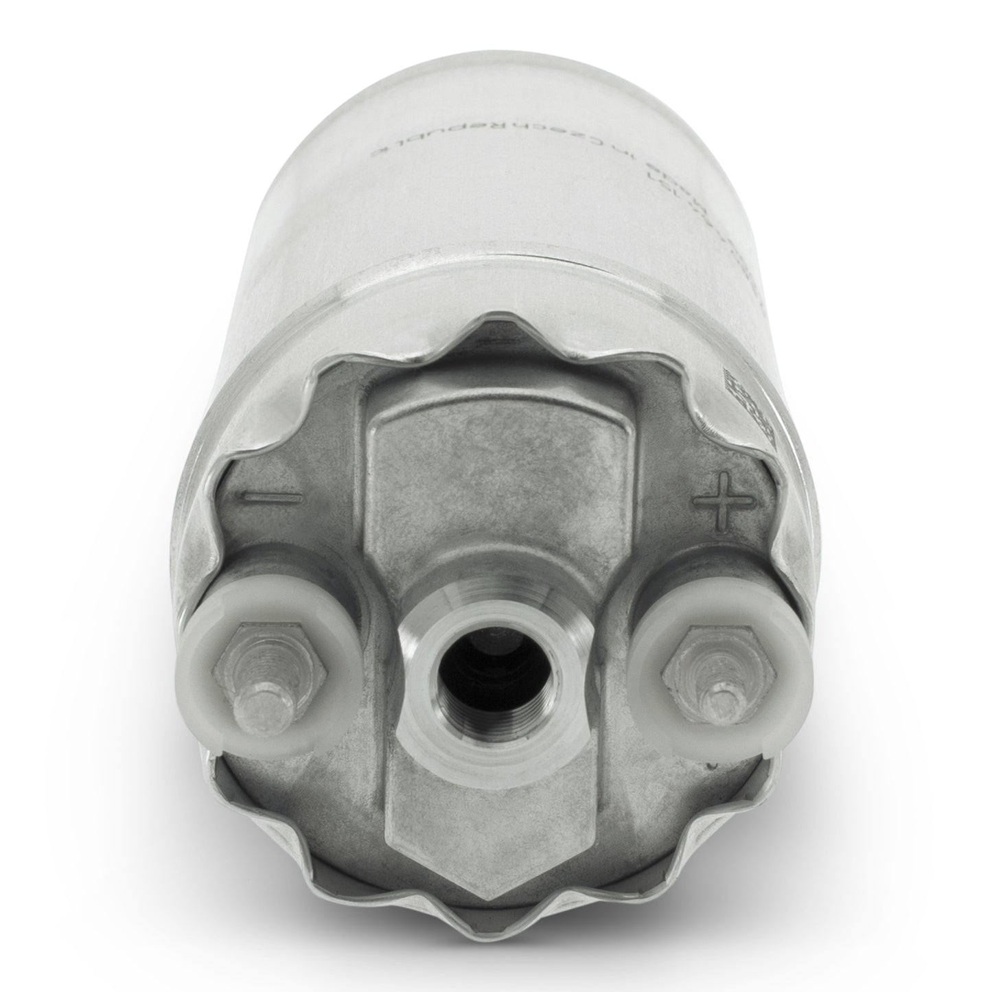 Bosch Fuel Pump 200l/h @5bar In-line 0 580 464 201