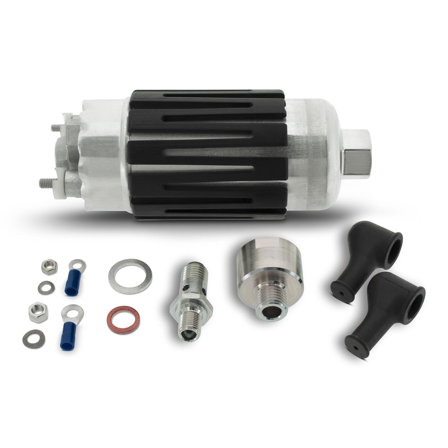 Bosch 200l/h @8bar In-line Fuel Pump