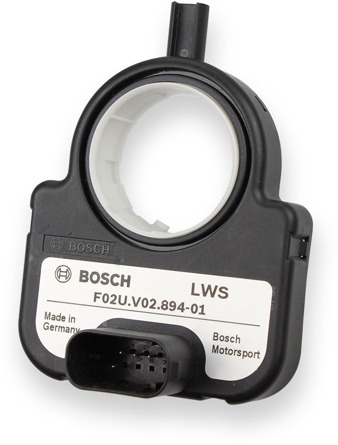 Steering Wheel Angle Sensor LWS