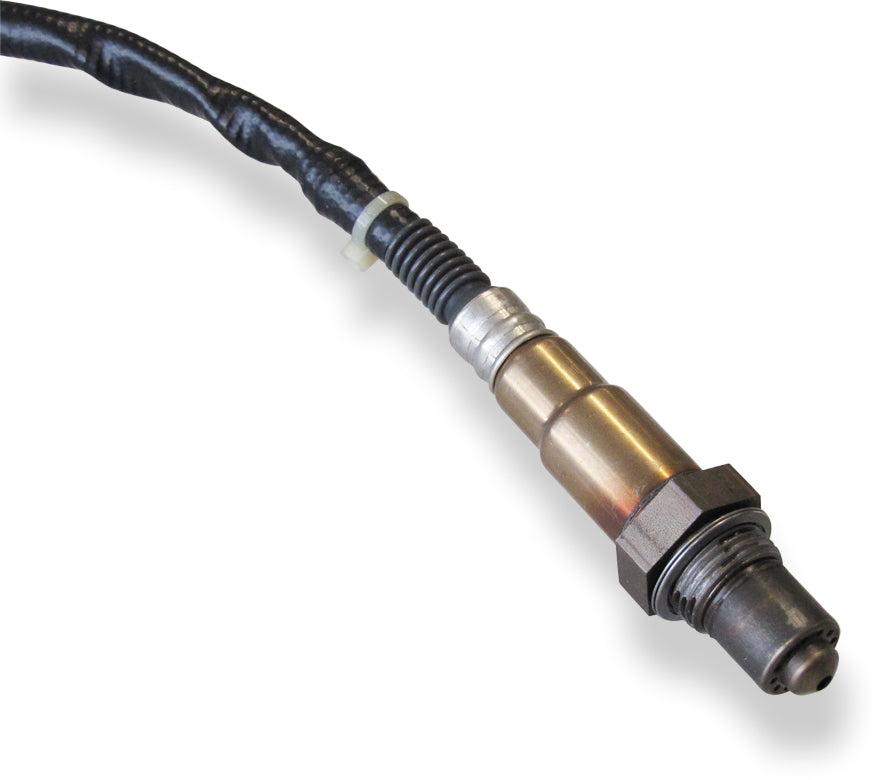 Bosch LSU-4.9 Oxygen Sensor- Motorsport Connector