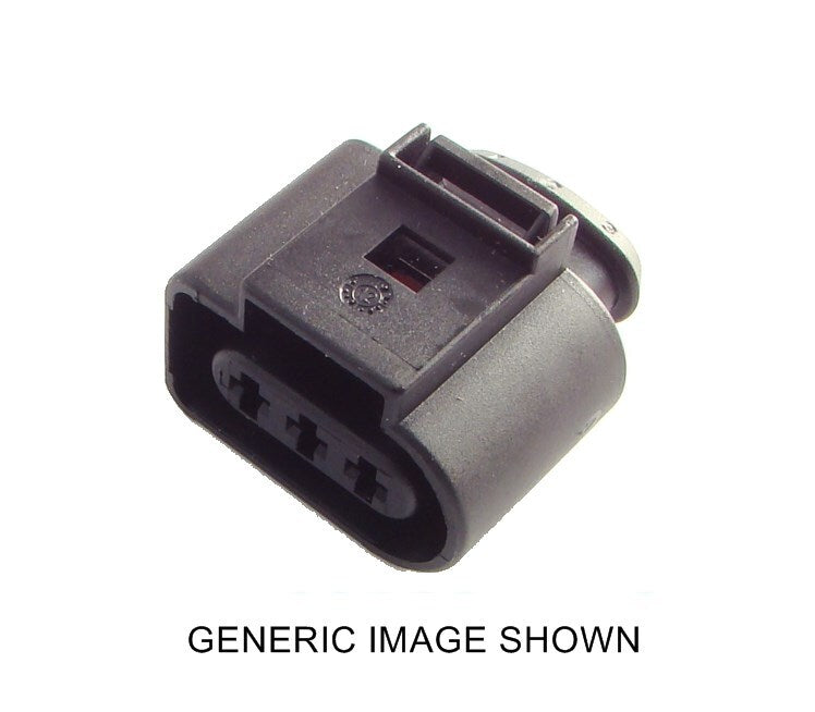 Bosch Mating Connector 3-pin