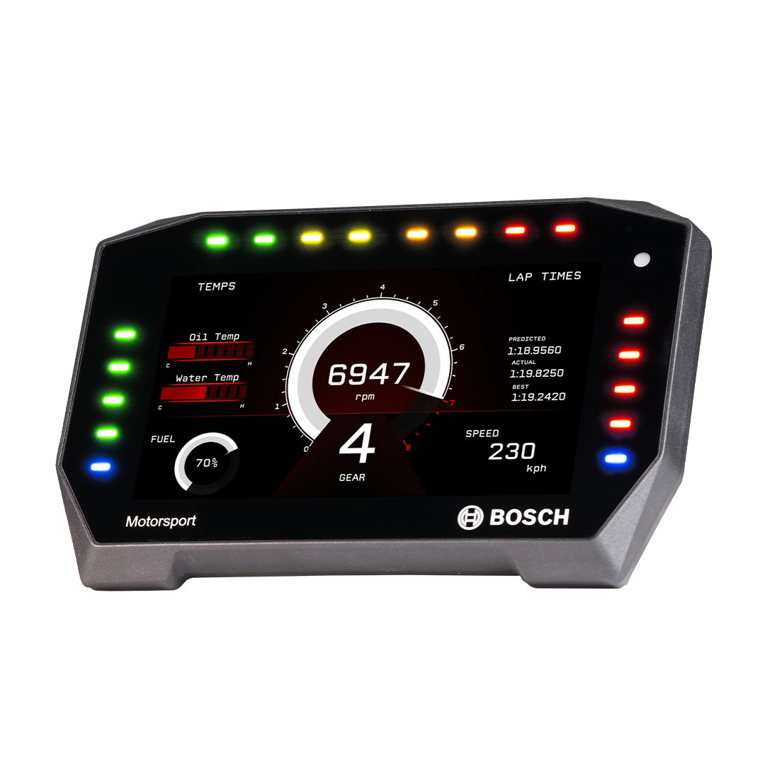 Digital Dash Logger - DDU11