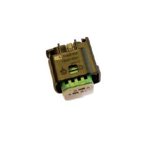 Bosch Mating Connector 4-pin