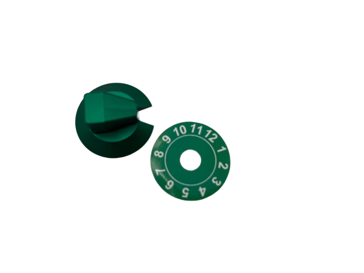 Rotary Swtiches