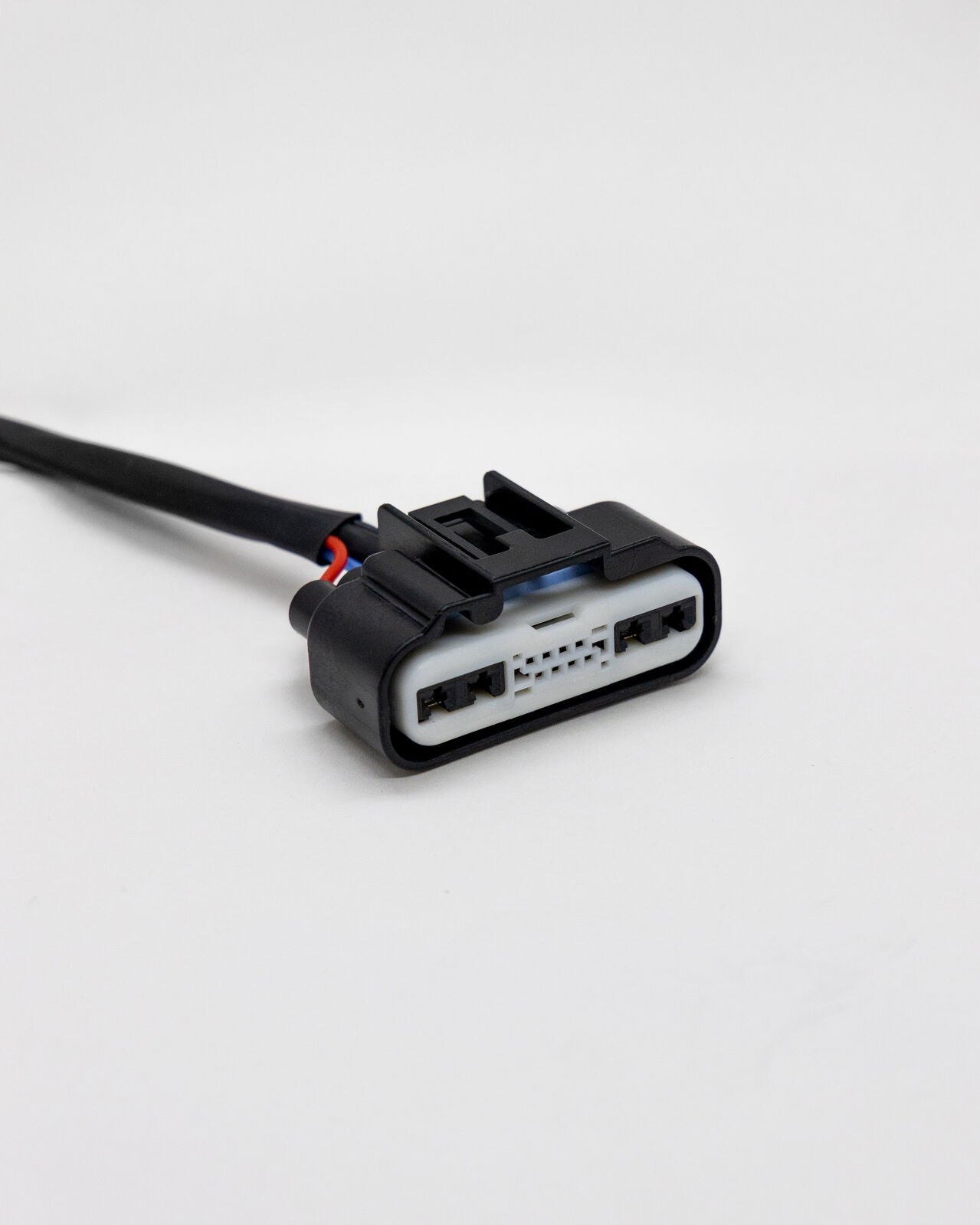 Mating Connector, 12-pin