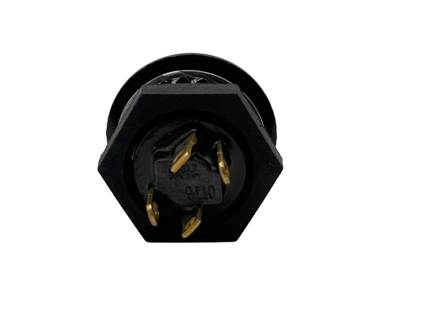 Momentary Push Button Switch