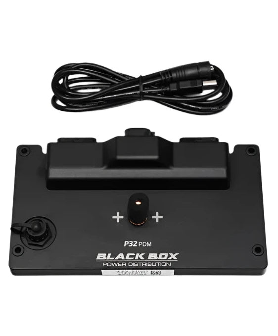 Black Box P32