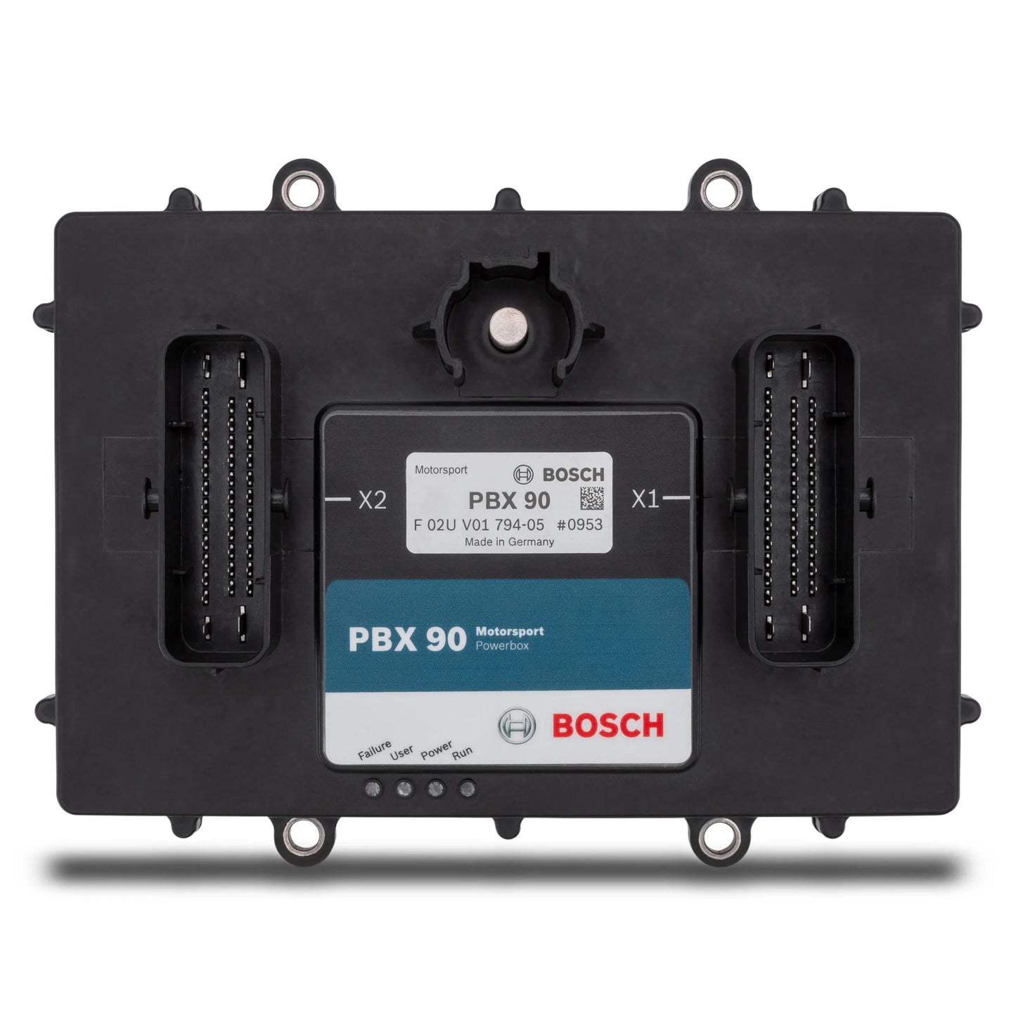 Bosch MSD Power Box PBX90