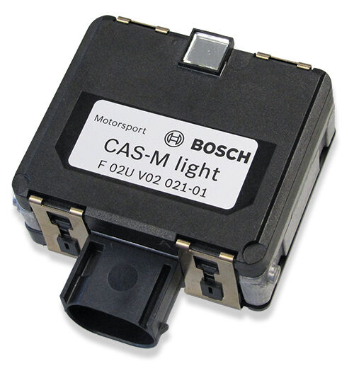 Rear Collision Avoidance Radar - CAS-M Light