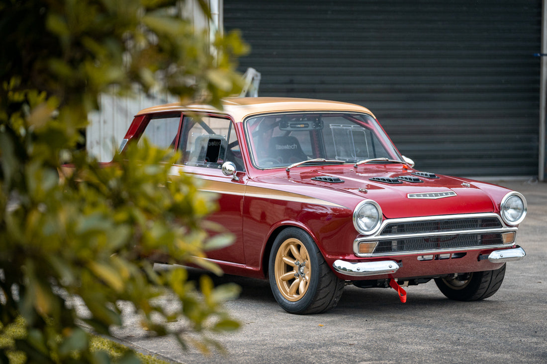 The Diverse Applications of Motorsport ABS