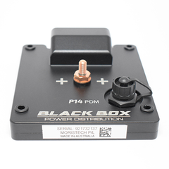 Black Box Power Control