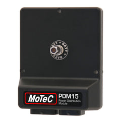 MoTeC Power Control
