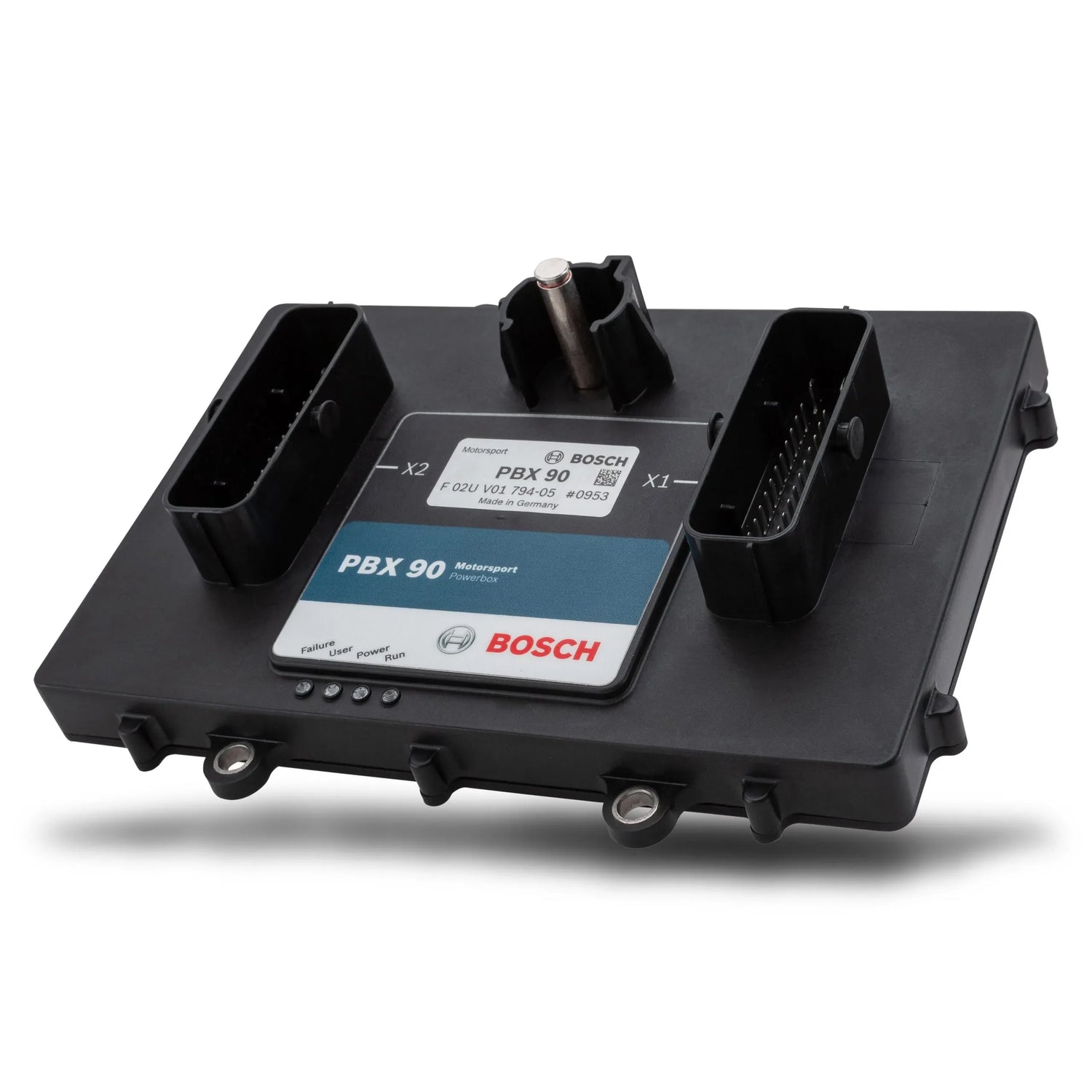 Bosch Power Control
