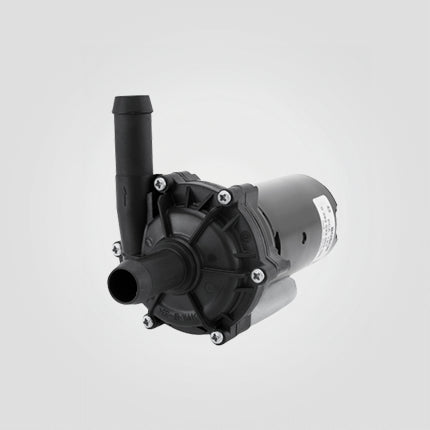 Water/Intercooler Pumps