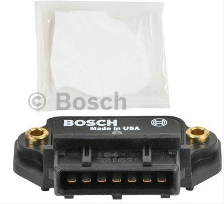 Single Channel Igniter Module Bosch 1 Channel Ignition module - BIM124 – Race Shop