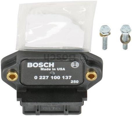 Single Channel Igniter Module Bosch 1 Channel Ignition module - BIM137 – Race Shop