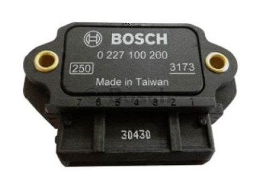 Bosch 2 Channel Ignition module - BIM200