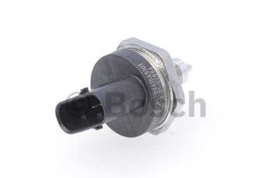 Bosch Liquid Pressure/Temp combined Sensor, 280 bar & 140 deg C