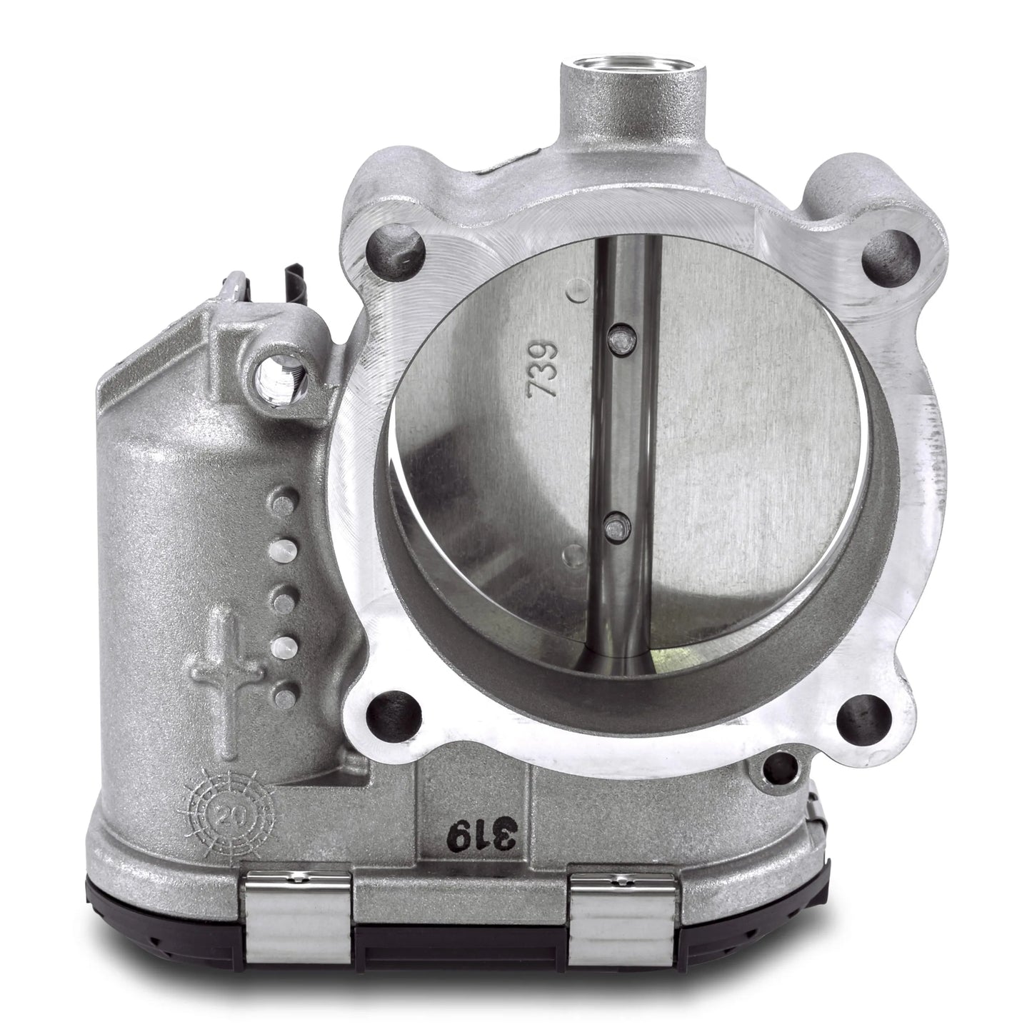 Bosch Electronic Throttle Body (68mm bore)