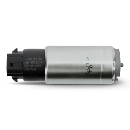 Bosch 225l/h @4bar In-tank Fuel Pump