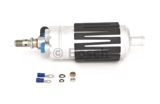 Bosch Fuel Pump 148l/h @5bar In-line Fuel Pump