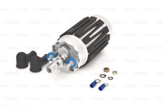 Bosch Fuel Pump 148l/h @5bar In-line Fuel Pump