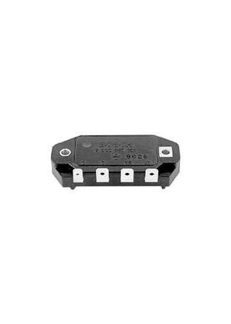 Single Channel Igniter Module Bosch 1 Channel Ignition module - BIM024 – Race Shop