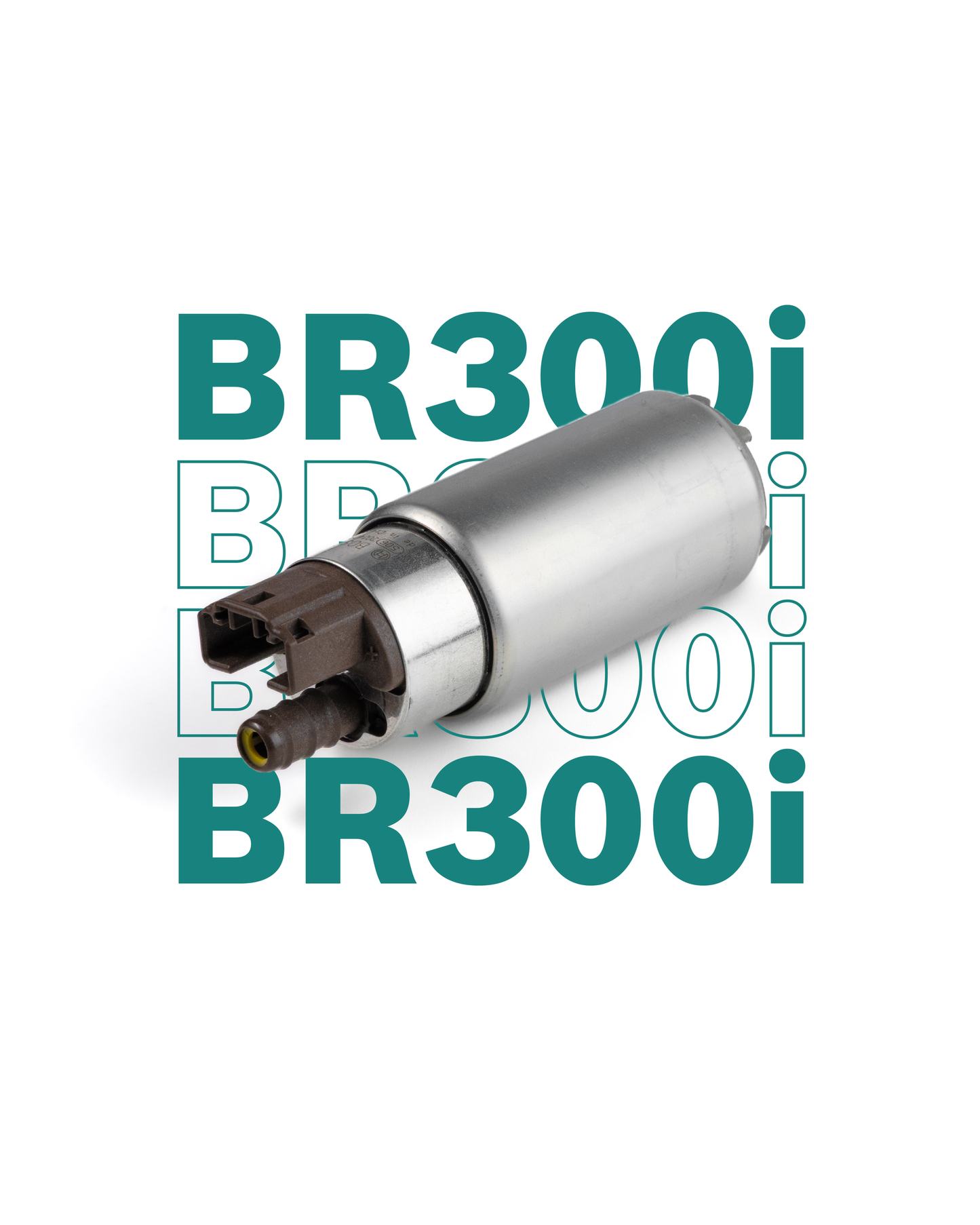 BR300i In-tank Pump