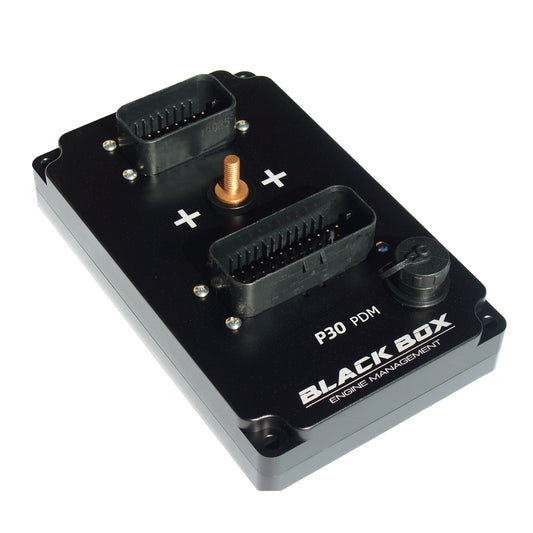 Blacbox Control Black Box Power Control – Race Shop