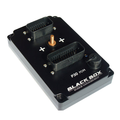 Black Box P30