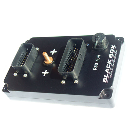 Black Box P30