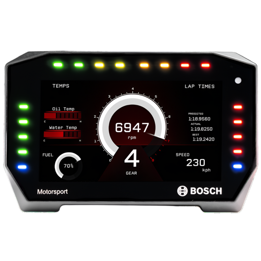 Digital Dash Logger - DDU11