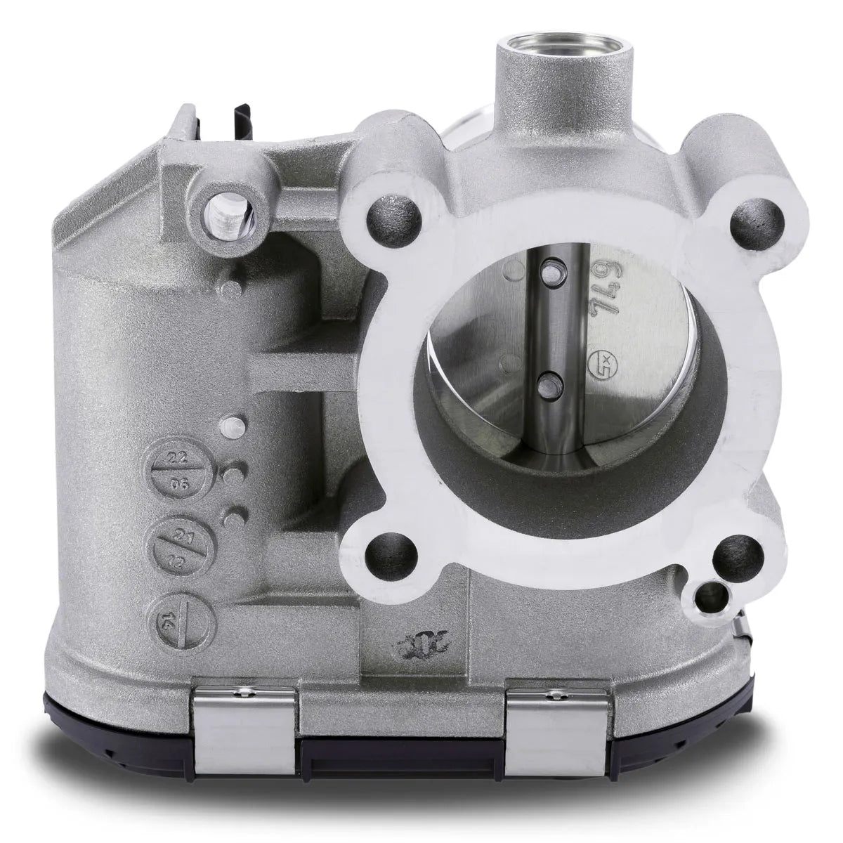 Bosch Electronic Throttle Body (40mm bore)