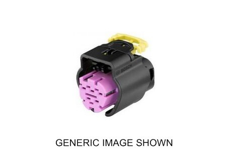 Bosch Mating Connector, 5-pin Trapez