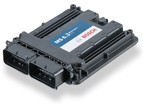 Bosch MS6.3 Gasoline Direct Injection ECU