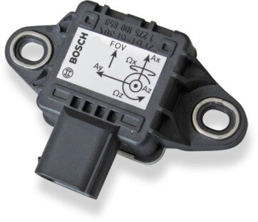 GM Electronic Suspension Wheel Vertical Accelerometer Sensor 84842600 For Escalade Tahoe Yukon