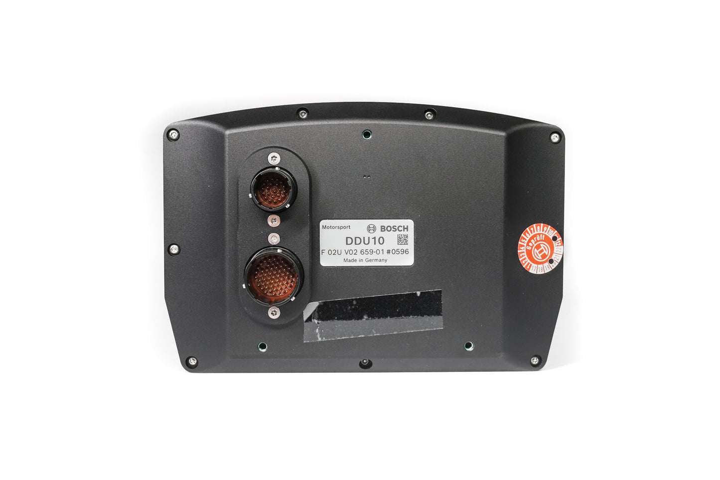 Bosch Digital Dash Logger - DDU10
