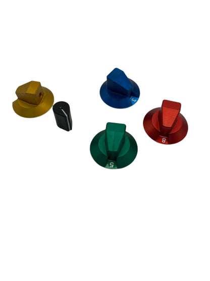 Rotary Swtiches
