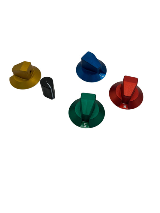 Rotary Swtiches