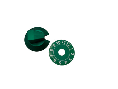 Rotary Swtiches