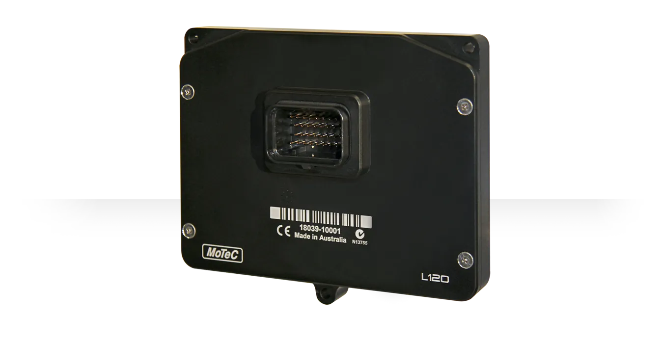 MoTec L120