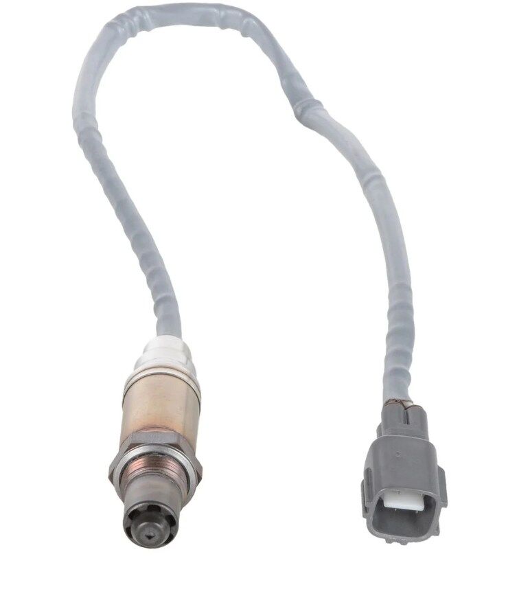 LSH-25W Oxygen Sensor
